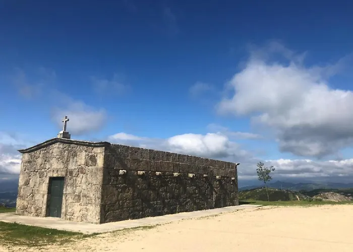 Casa Do Arco