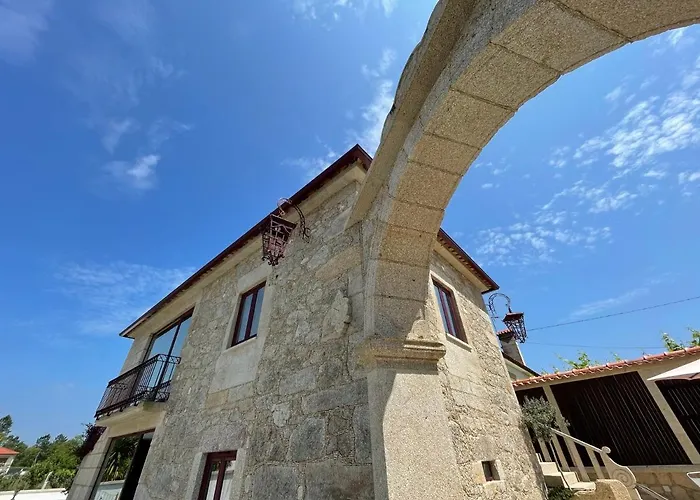 Casa Do Arco