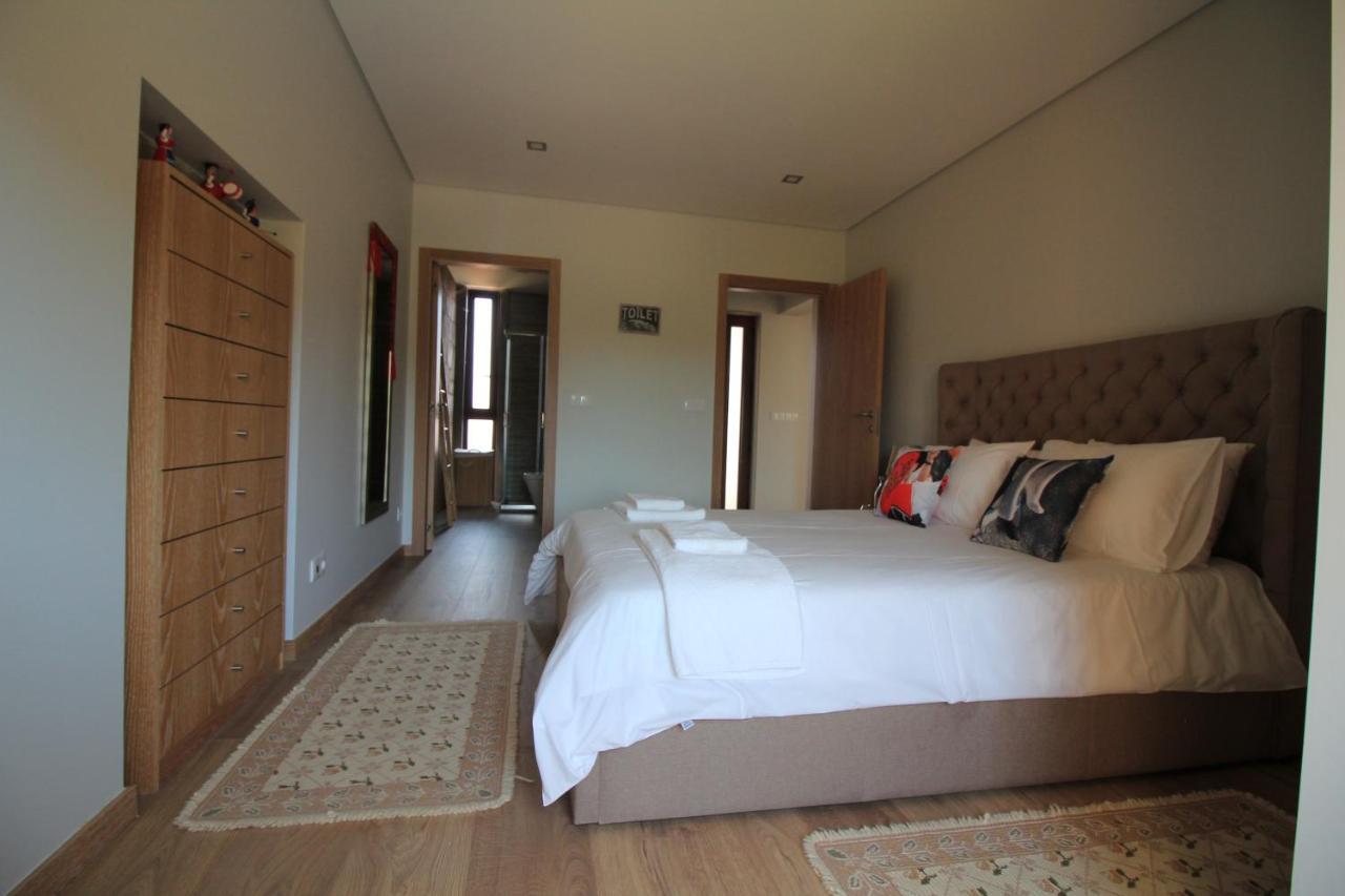 Holiday home Casa Do Arco *