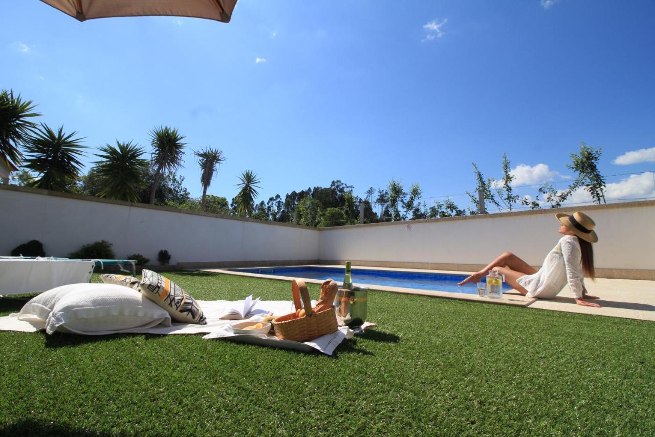 Holiday home Casa Do Arco