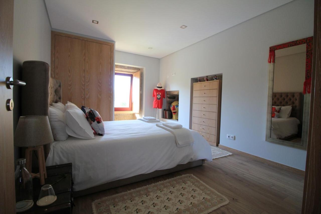 Holiday home Casa Do Arco