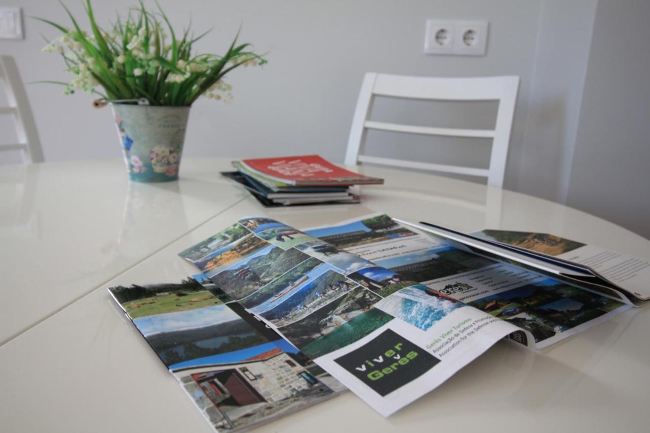 Casa Do Arco Holiday home *