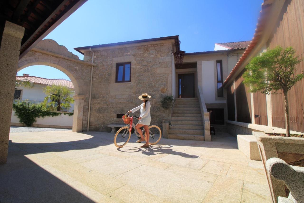 Casa Do Arco Holiday home