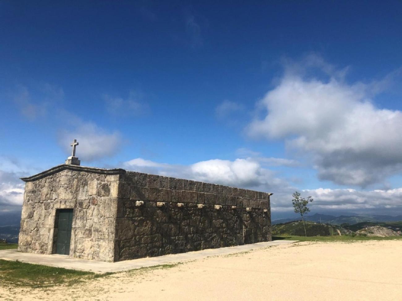 Casa Do Arco *