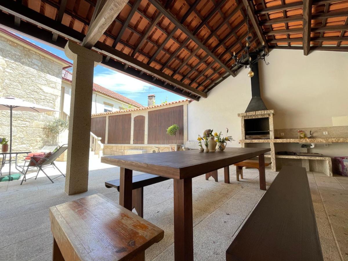 Casa Do Arco