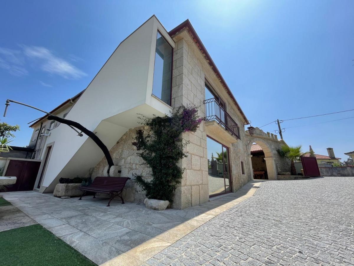 Casa Do Arco