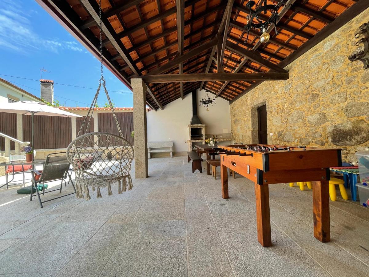 Casa Do Arco Casa vacanze Friastelas
