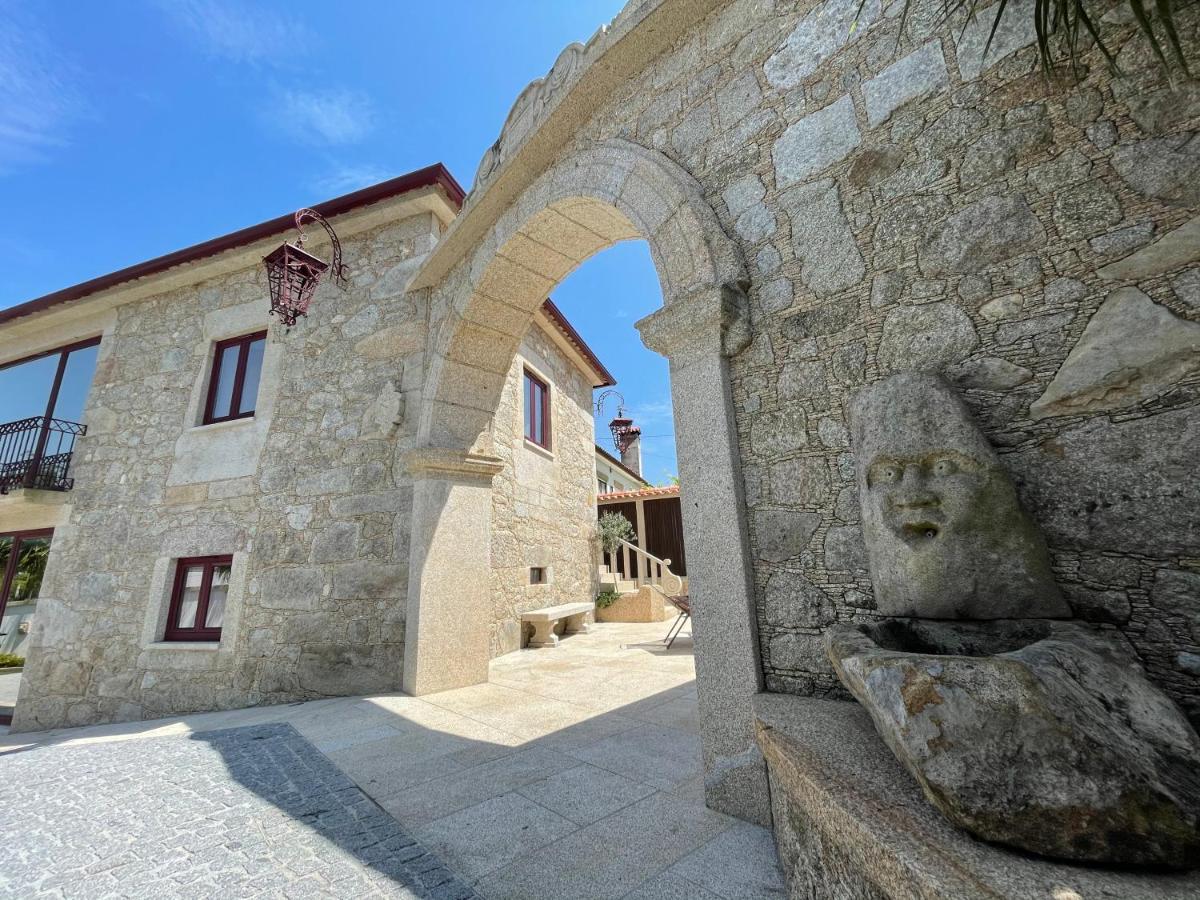 Holiday home Casa Do Arco Friastelas