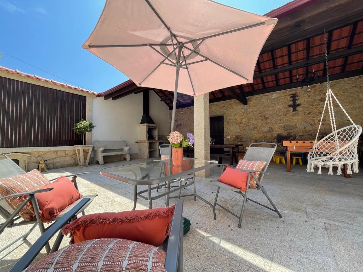 Holiday home Casa Do Arco *