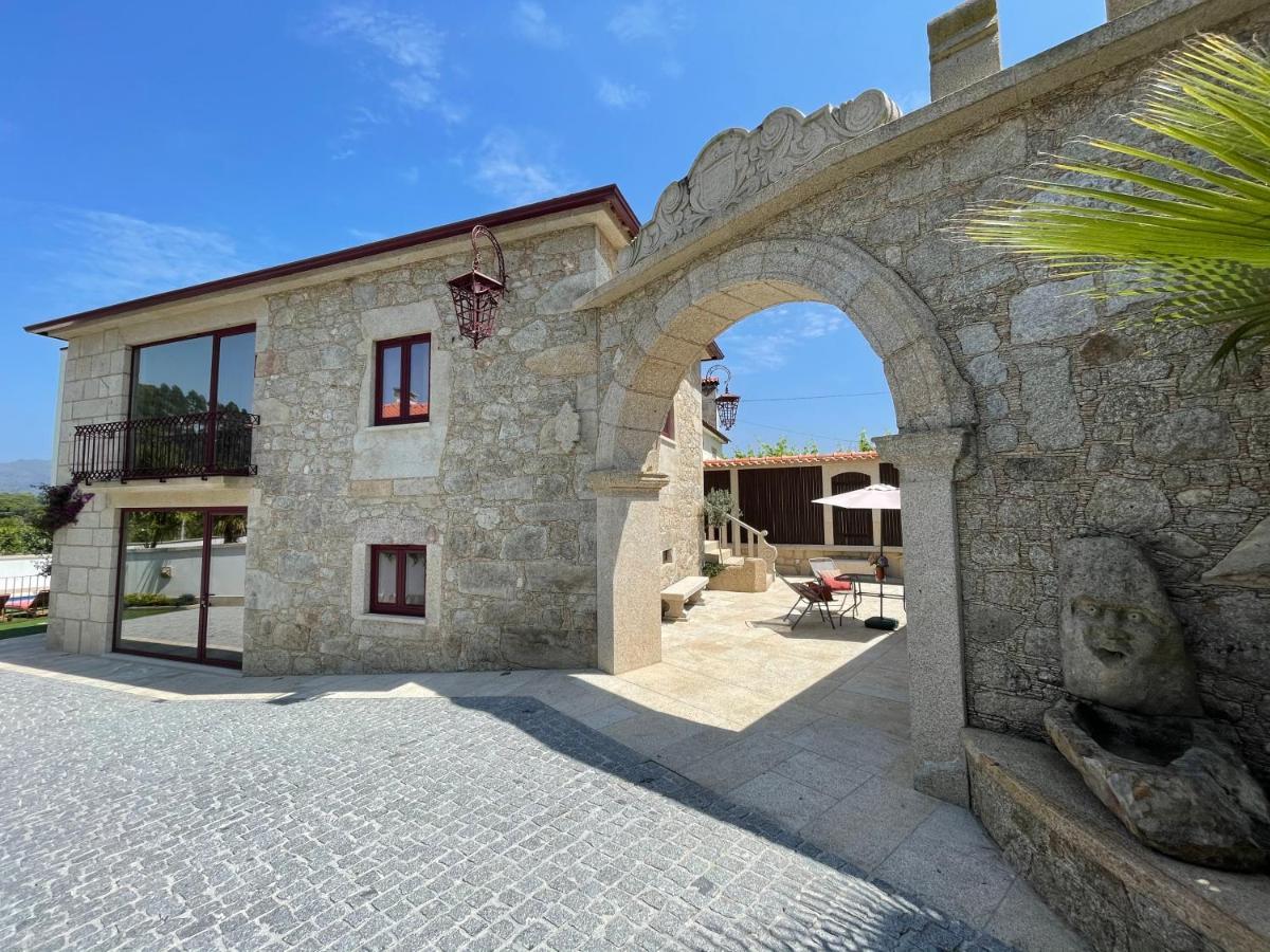 Casa Do Arco * Friastelas