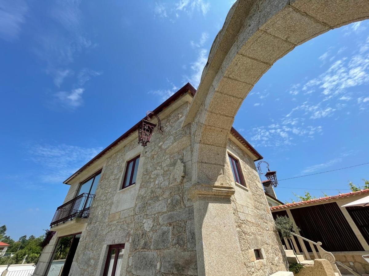 Casa Do Arco Holiday home