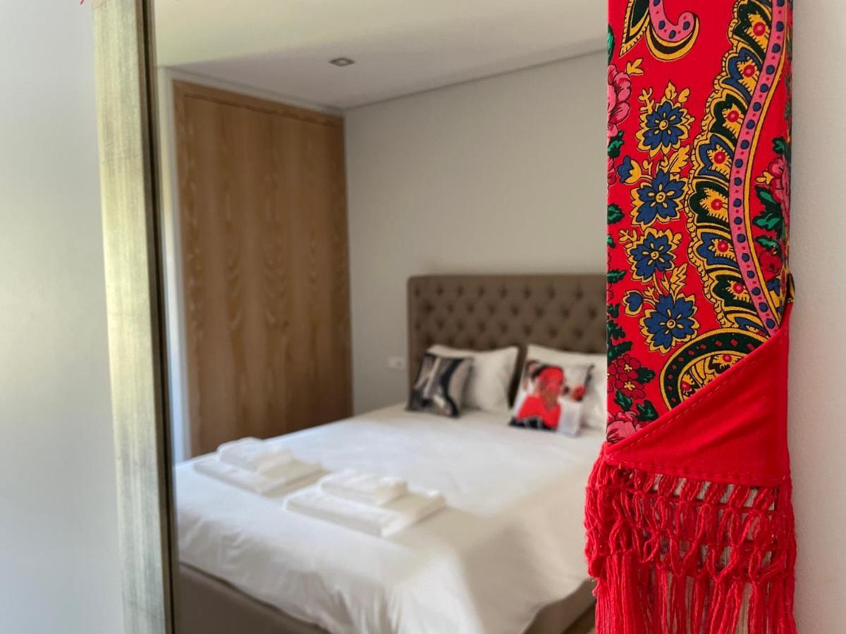 Holiday home Casa Do Arco Friastelas