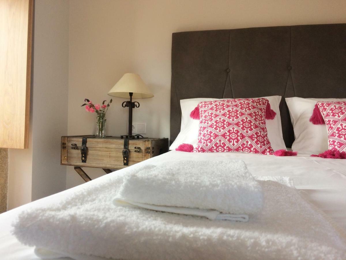 Holiday home Casa Do Arco *