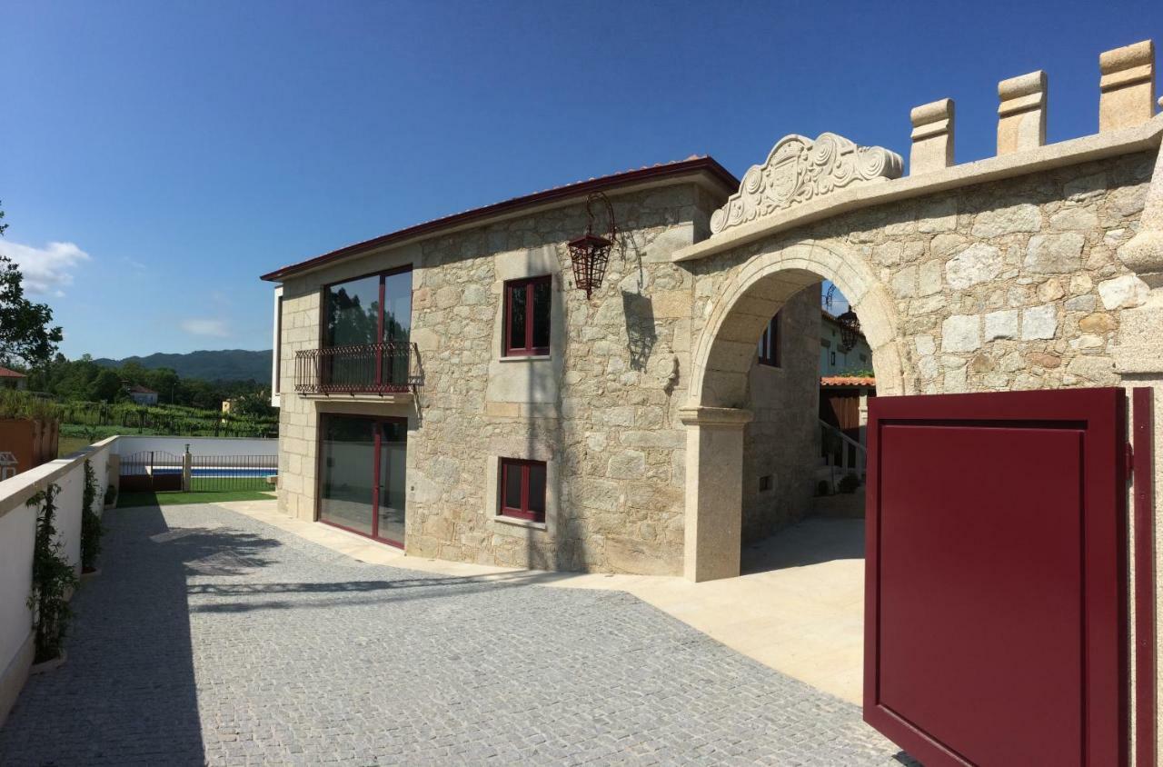 Casa Do Arco Holiday home
