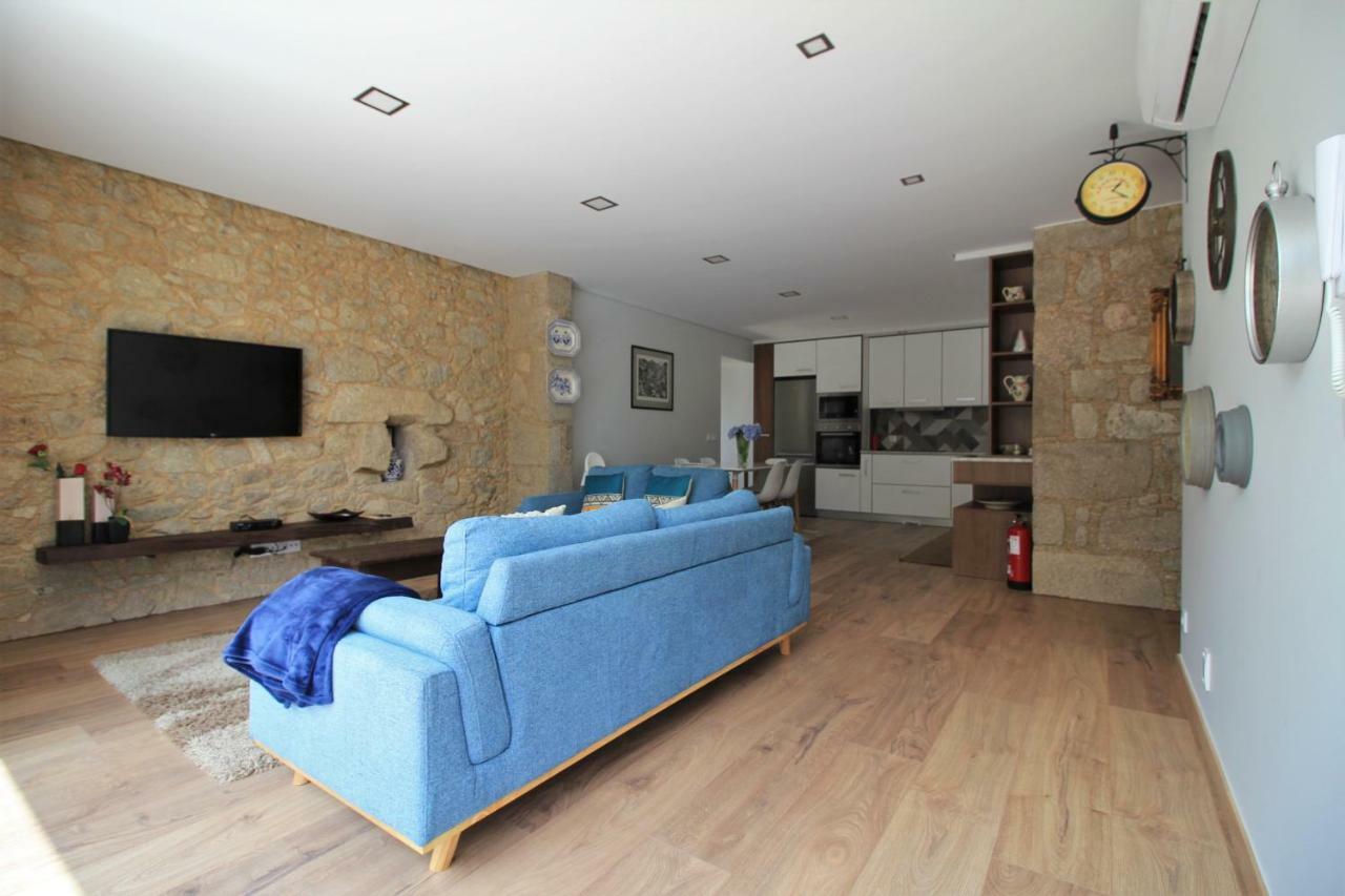 Holiday home Casa Do Arco