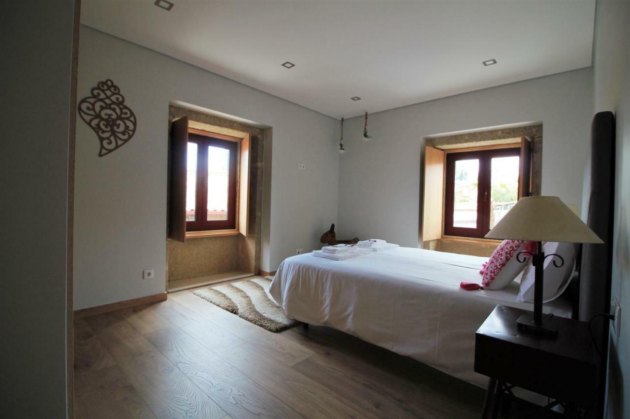Holiday home Casa Do Arco *