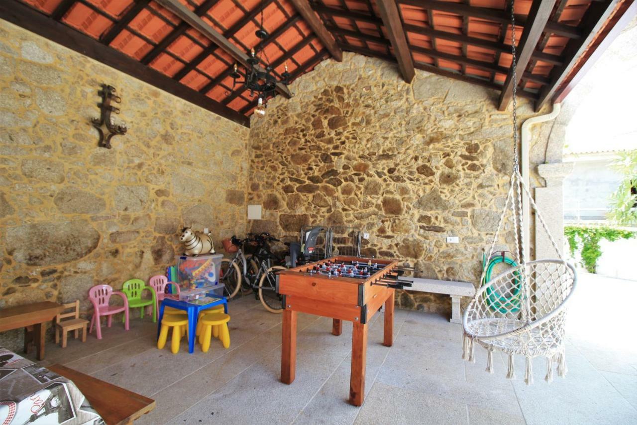 Holiday home Casa Do Arco *
