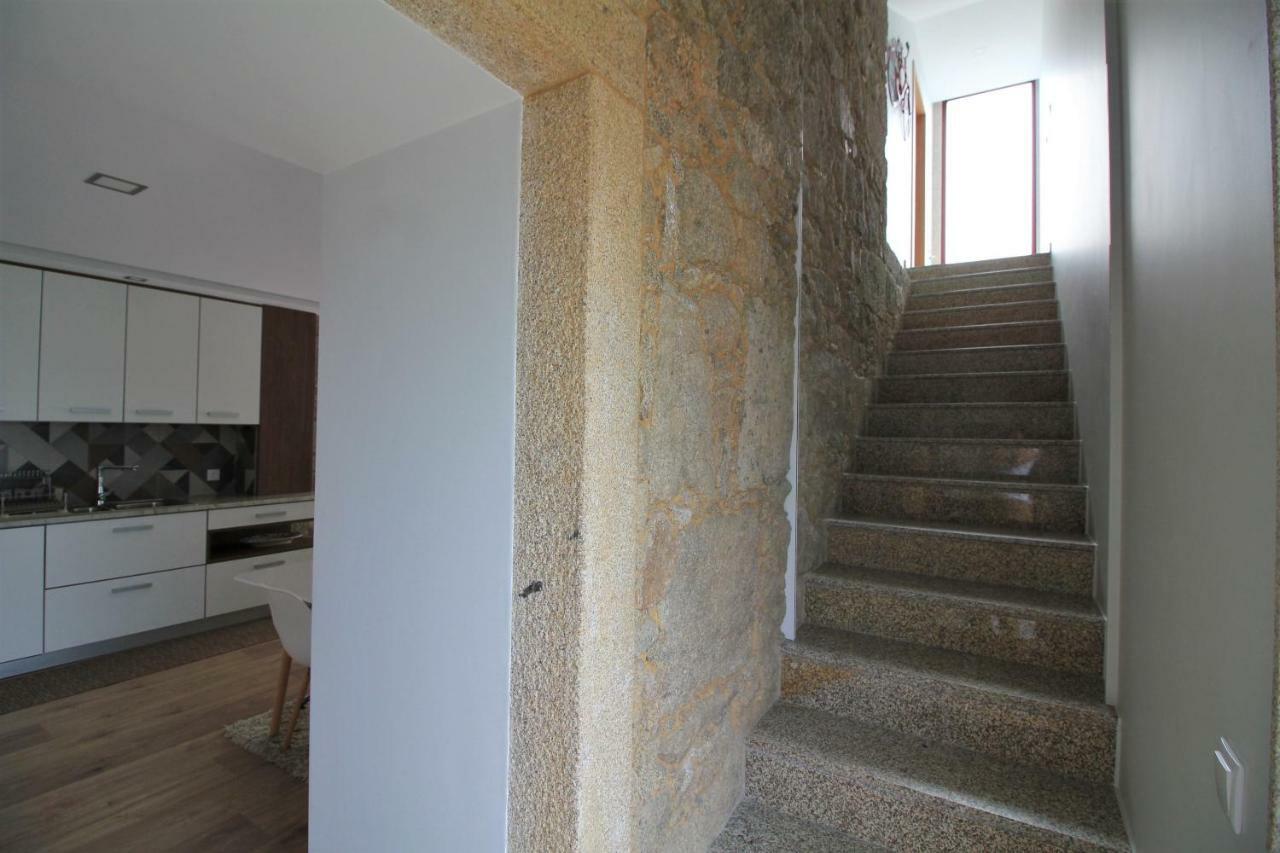 Casa Do Arco Holiday home *