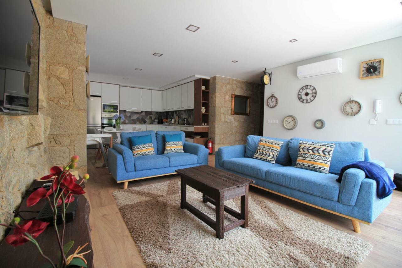 Holiday home Casa Do Arco *