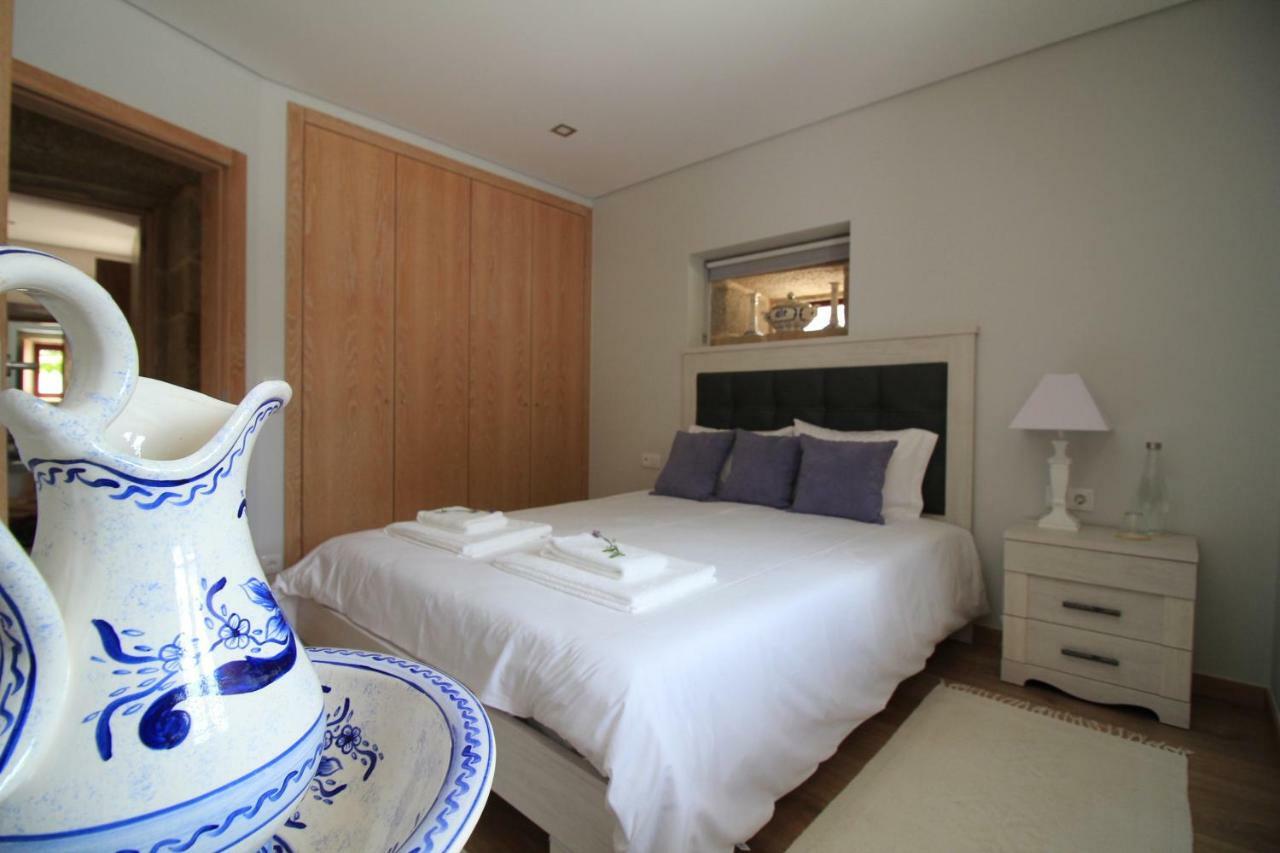 Casa Do Arco Holiday home Friastelas